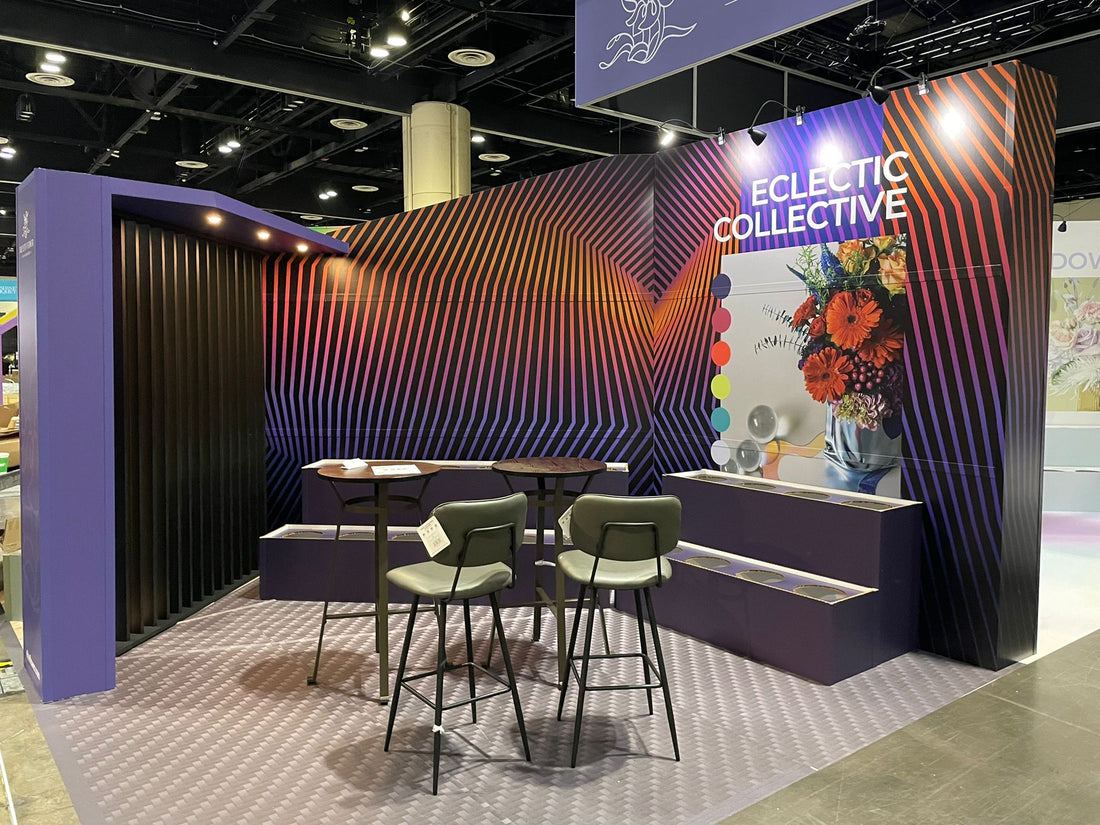 THE ELITE FLOWER - GLOBAL PRODUCE AND FLOWER SHOW